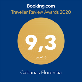 Guest Review Awards - Booking.com