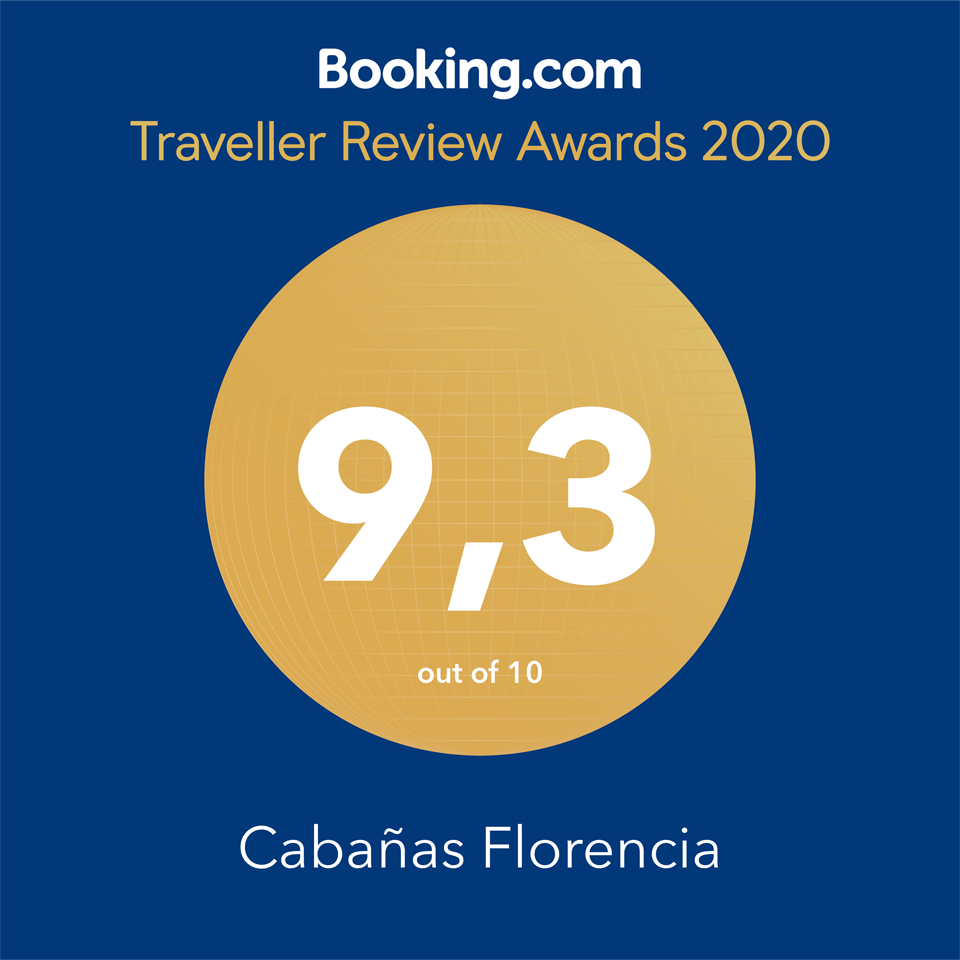 Guest Review Awards - Booking.com