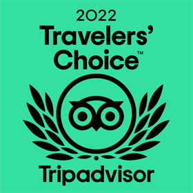 Travellers' Choice - Tripadvisor
